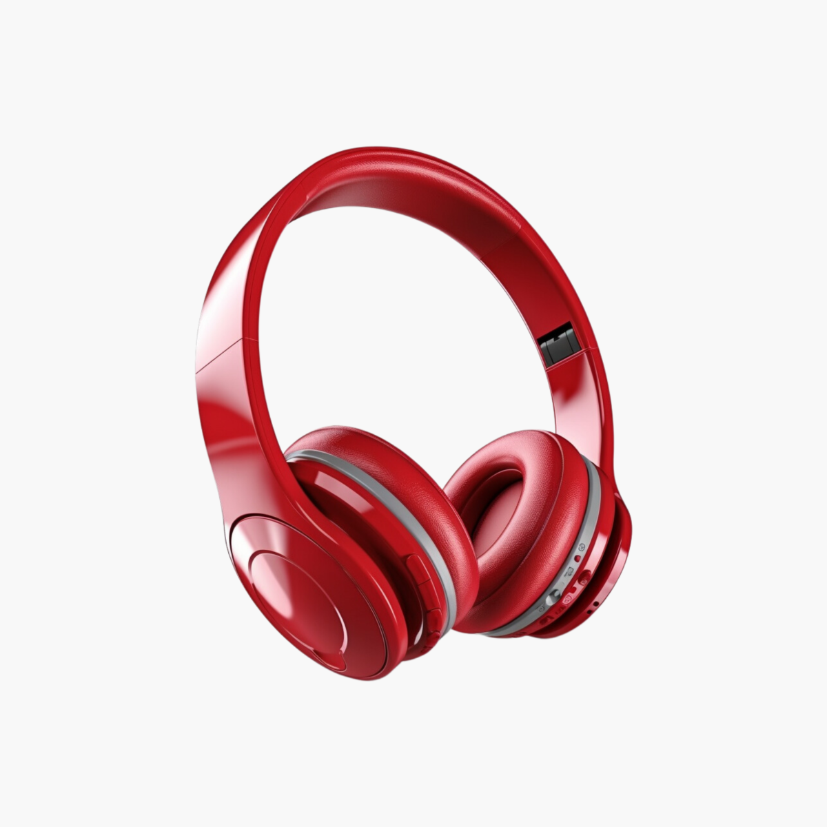 Sonic Wave headphone