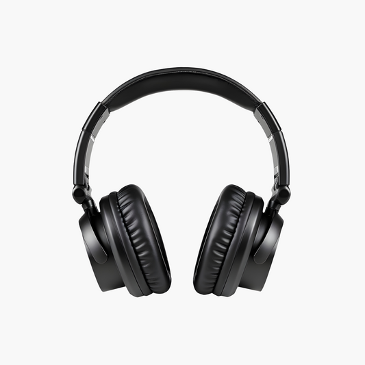 Sonic Wave headphone
