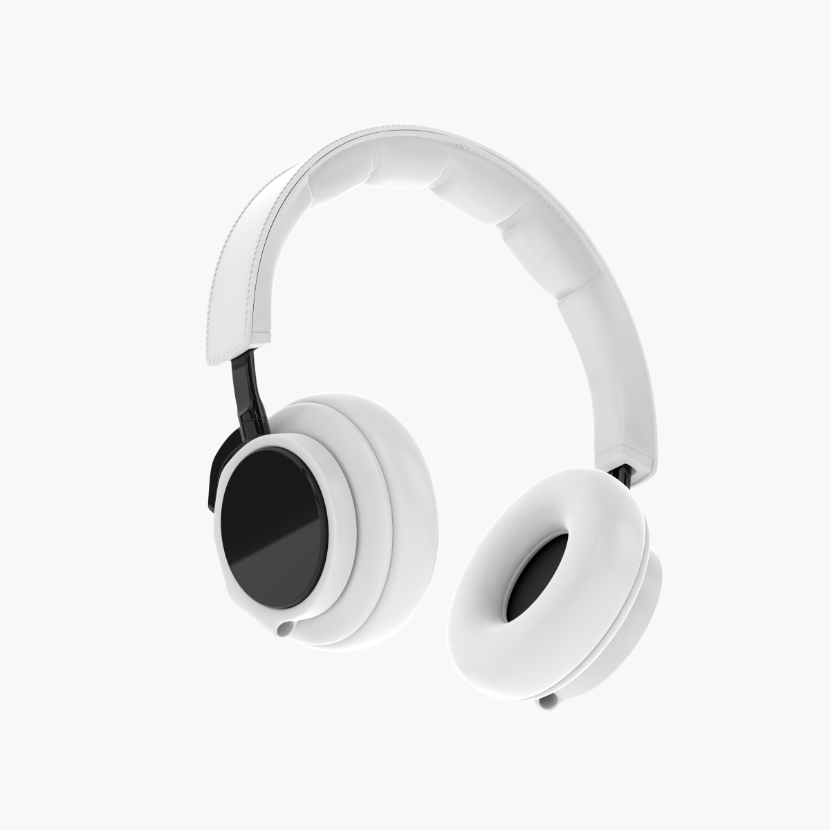 Sonic Wave headphone