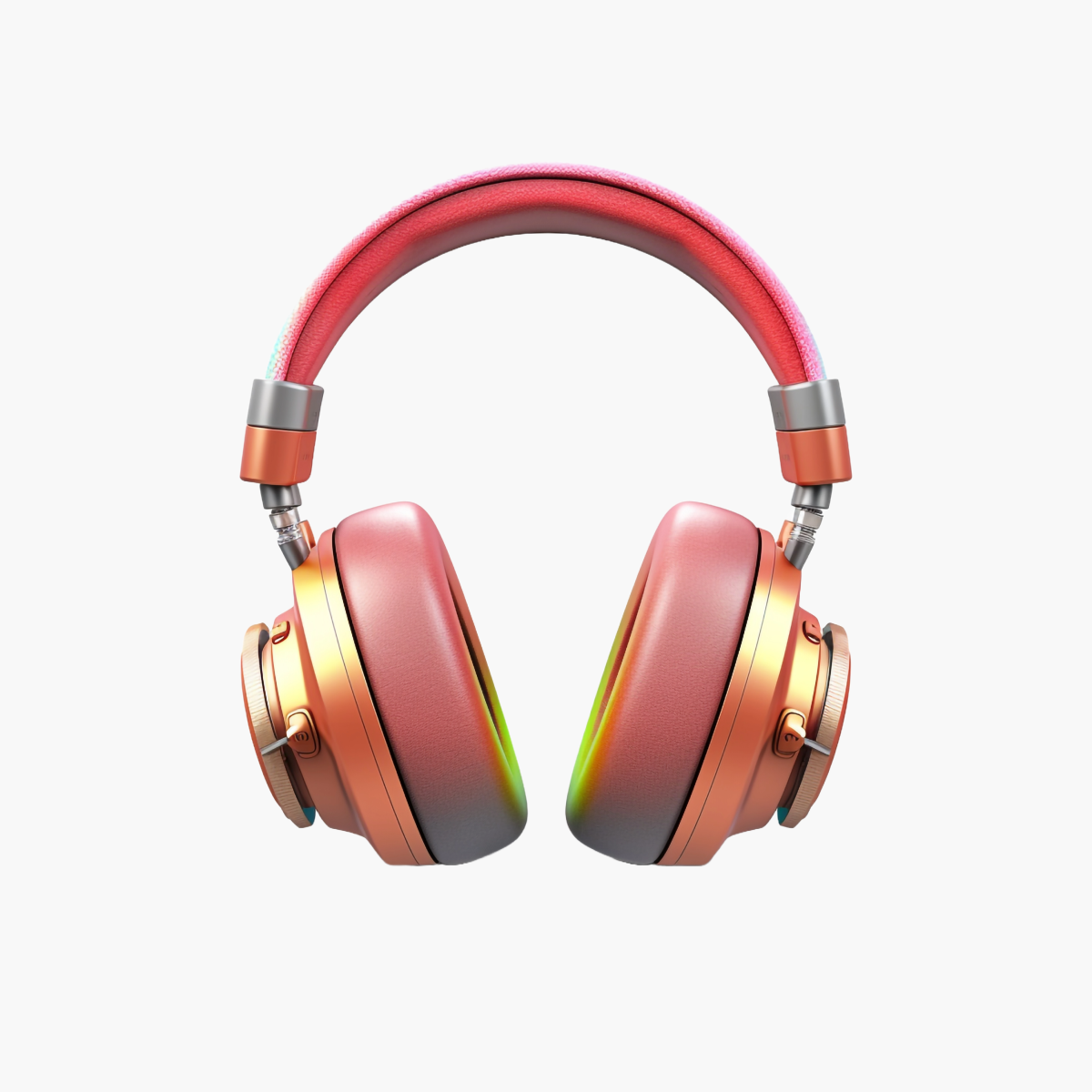 Sonic Wave headphone