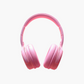 Sonic Wave headphone