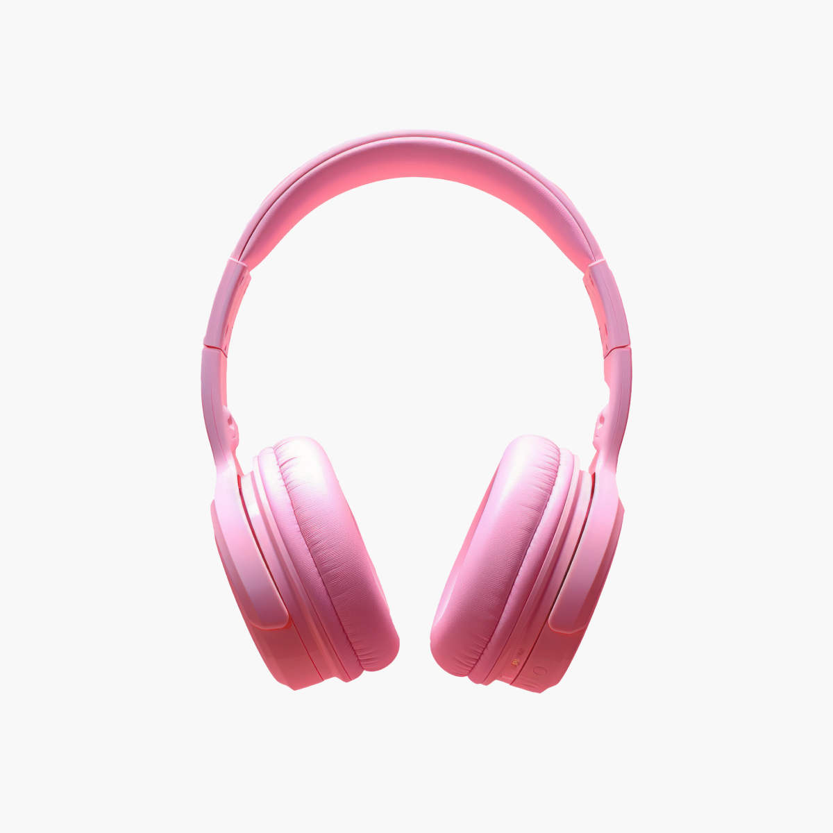 Sonic Wave headphone