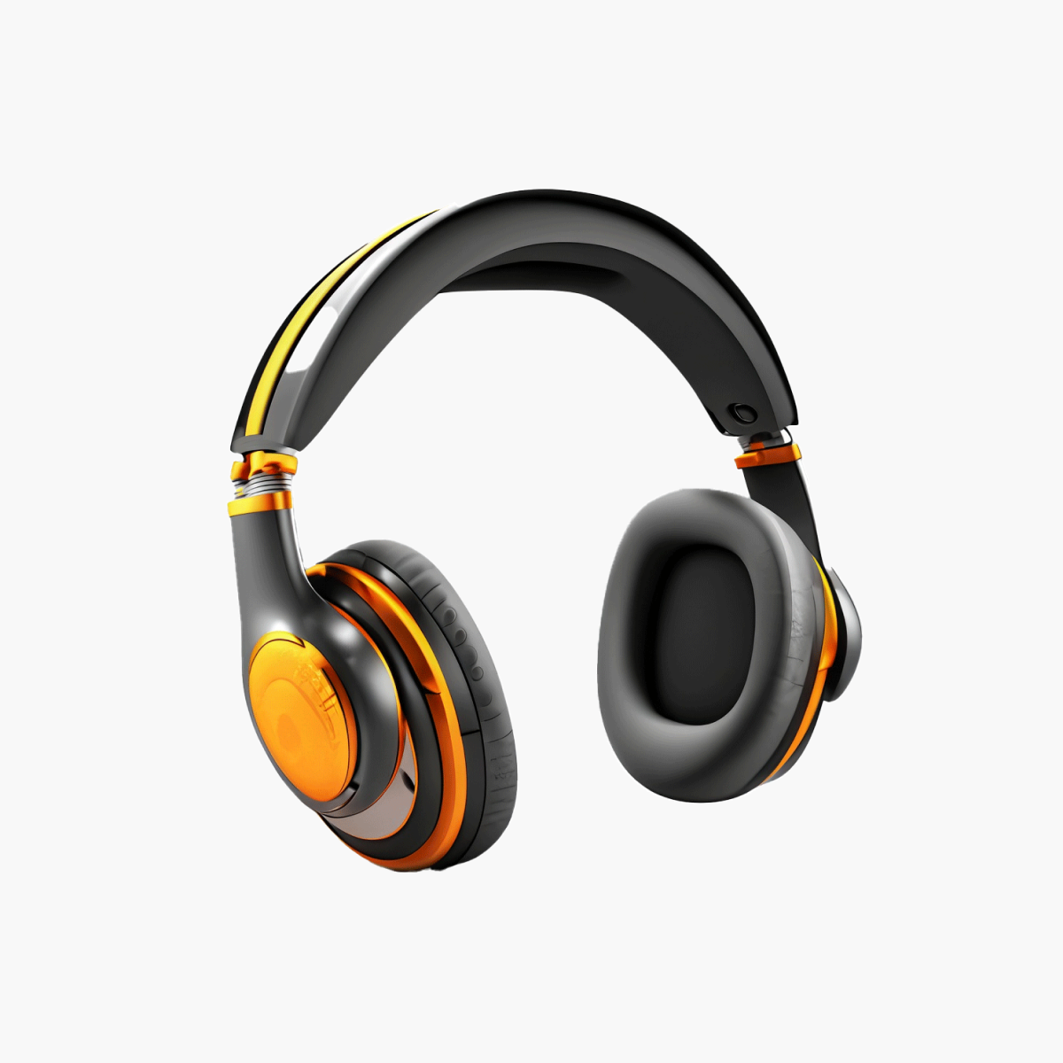 Sonic Wave headphone