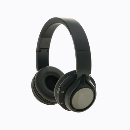 Bluetooth Headphones