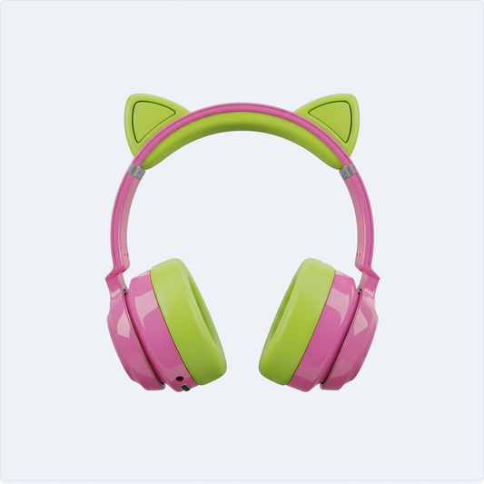 Mini Music Friends