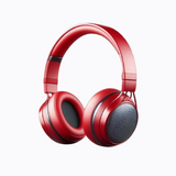 Wireless headset - EBD