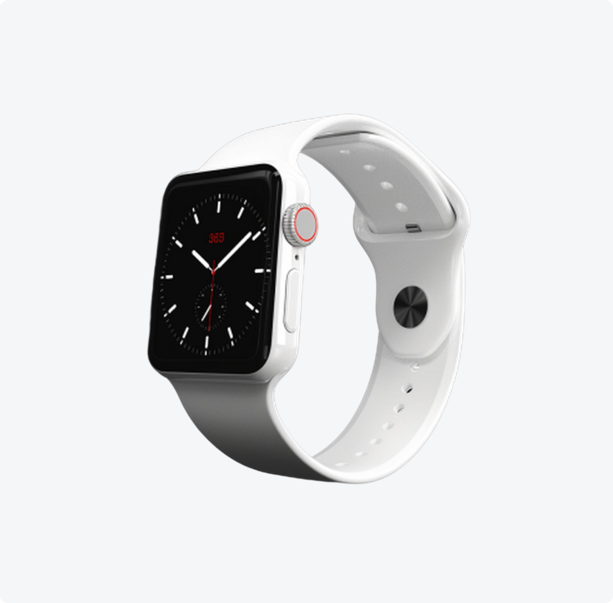 Zenith Active