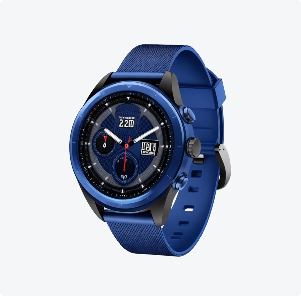 Zenith Active