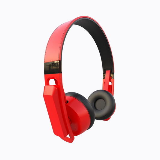 Premium Headphones