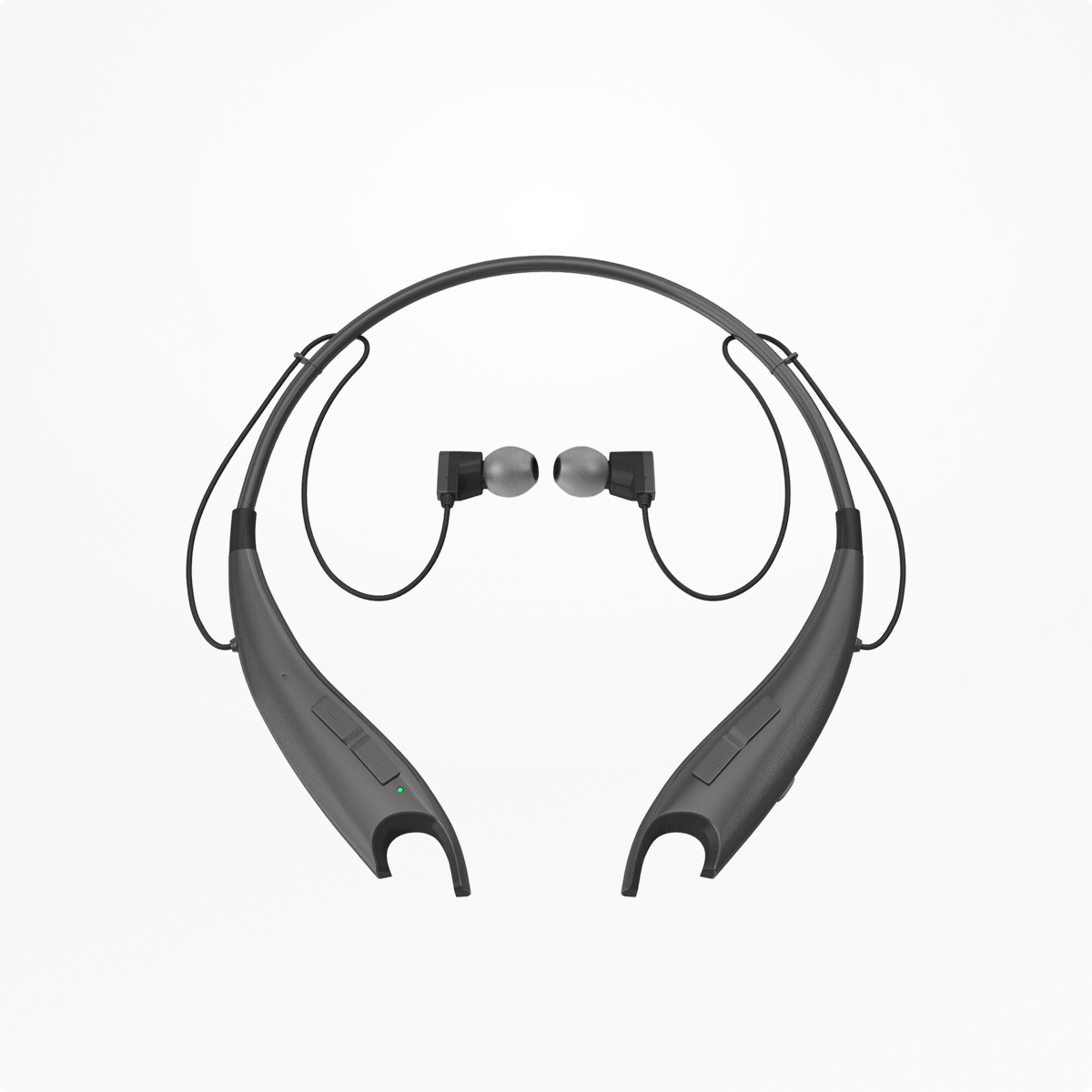 Echo Smart Neckband