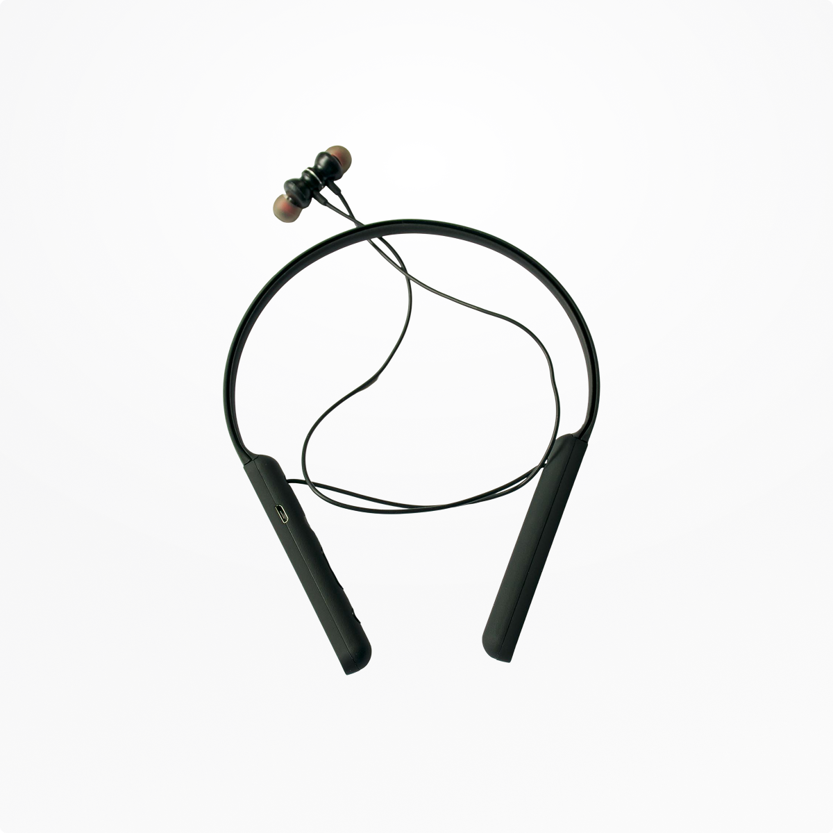 Echo Smart Neckband