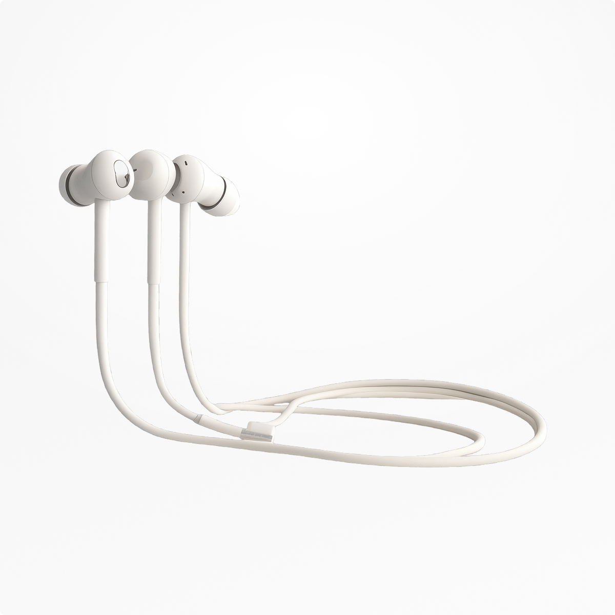 Echo Smart Neckband
