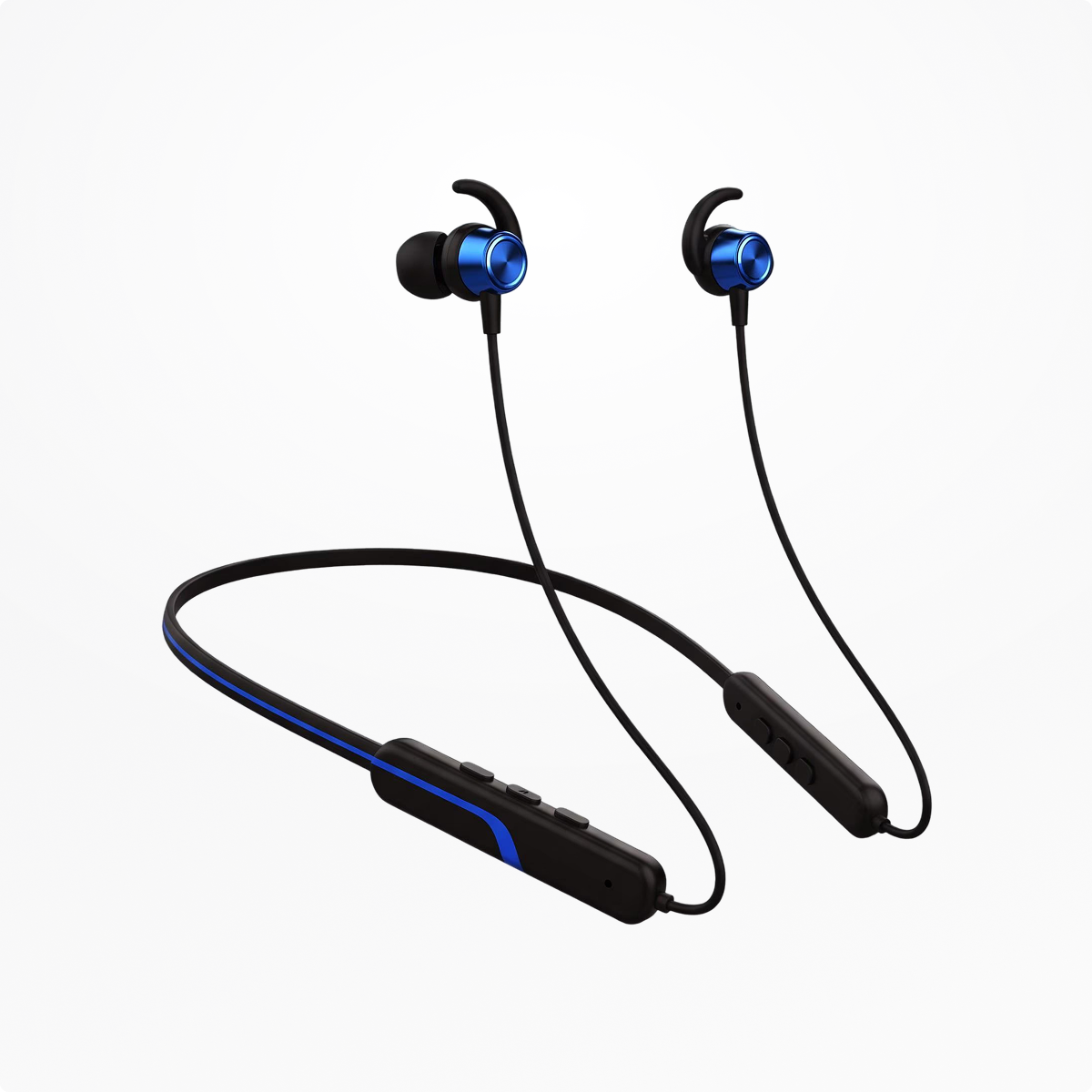 Echo Smart Neckband