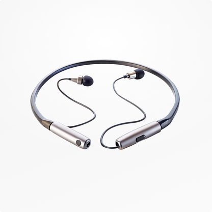 Sonic Pulse Neckband