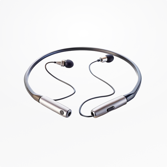 PureTune Audio Band